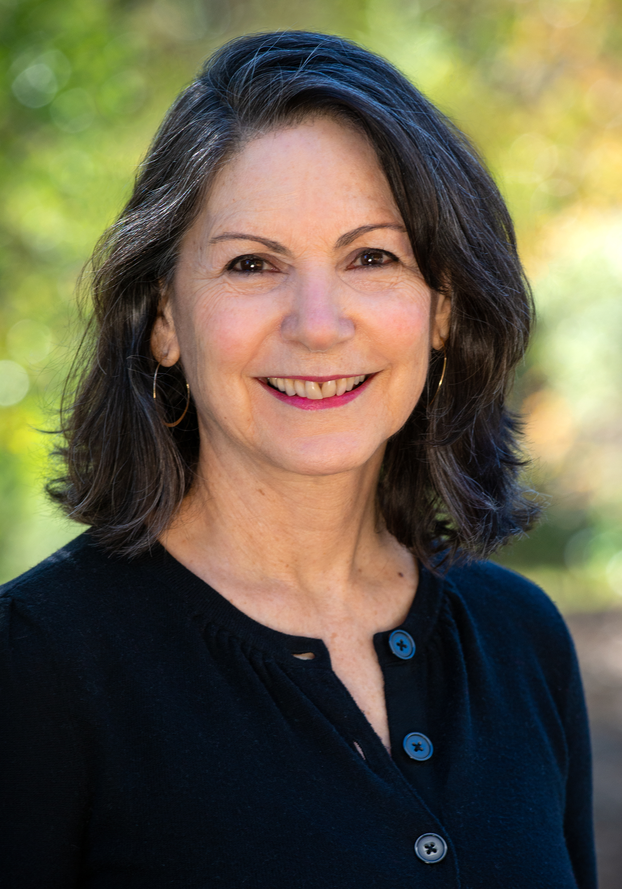 Suzanne D. Alfandari, MS, MFT, Psychotherapy for Families and Individuals